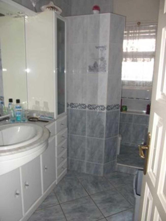 Alberes 61-B Empuriarent Villa Empuriabrava Exterior photo